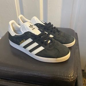 Adidas Gazelle shoes